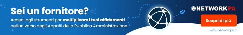 networkpa-iscrizione-albo-fornitori-centralizzata